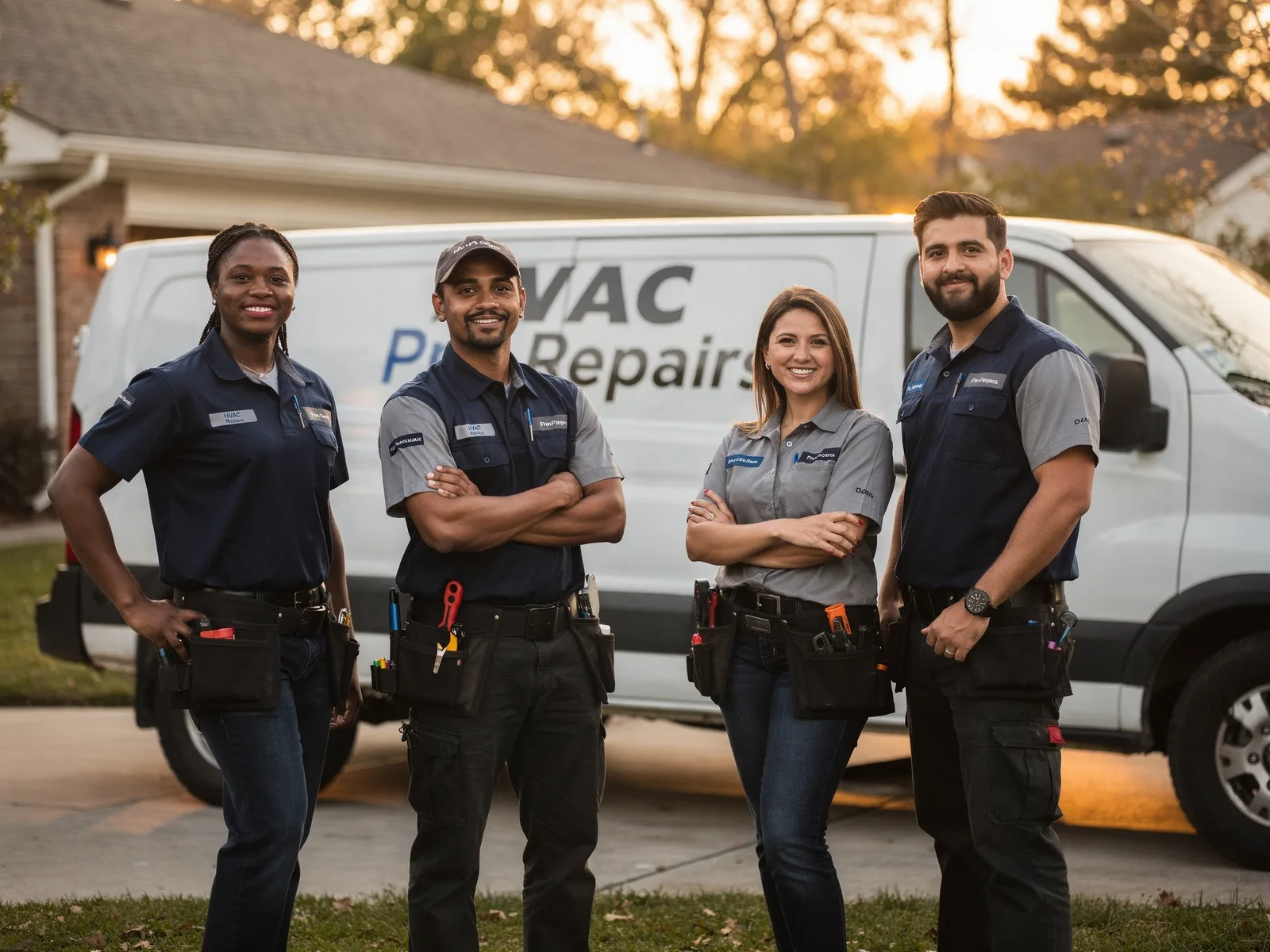 Heat Pump Repair company in Eagles Mere, PA